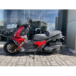 BMW C 400 Χ 2024 Μεταχειρισμένα